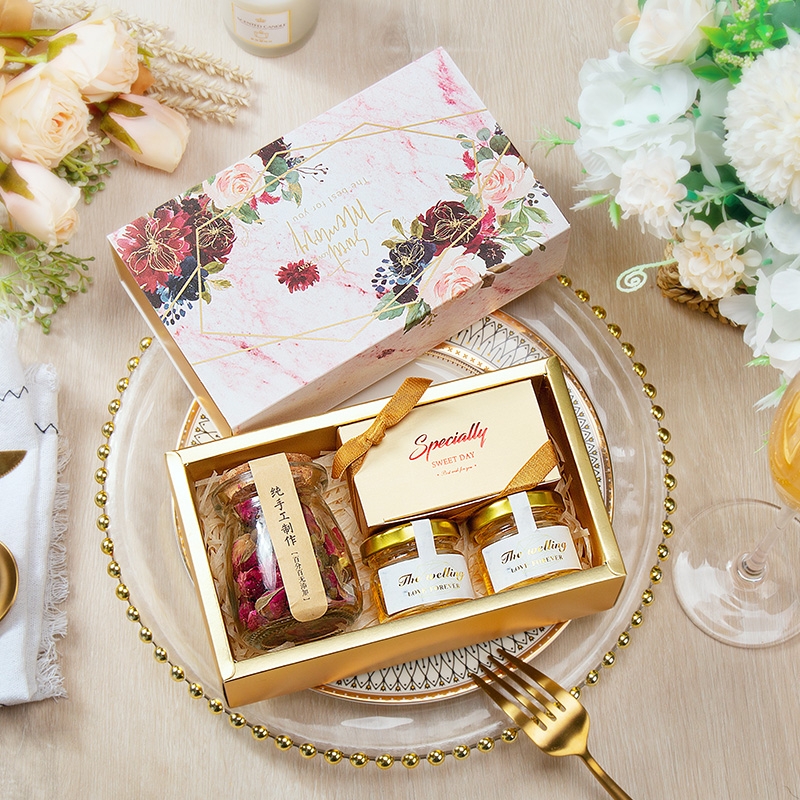 花浔禧礼-精美伴手礼定制