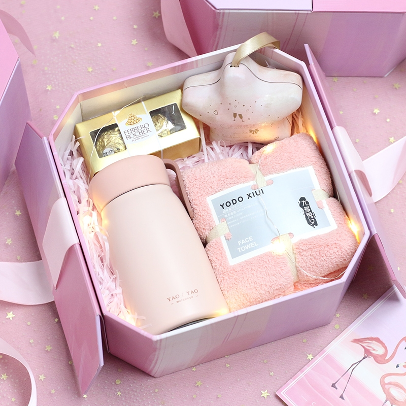 花浔禧礼-精美伴手礼定制